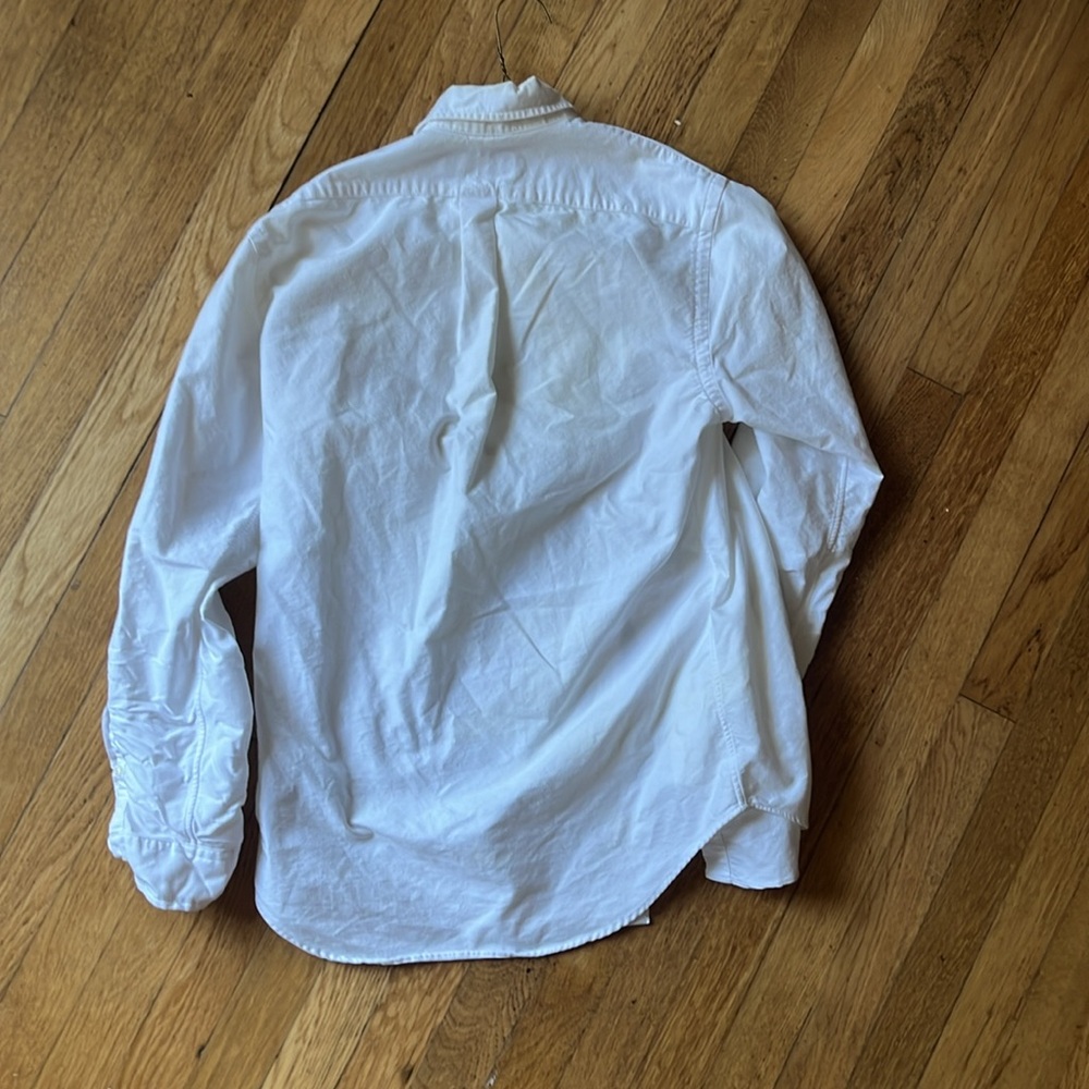 Men’s Ralph Lauren button down - Picture 4 of 6